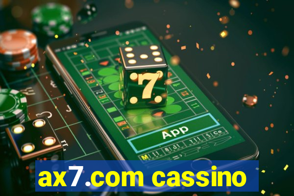 ax7.com cassino